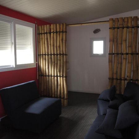 Chambre Tontouta La Tamoa Païta Kültér fotó